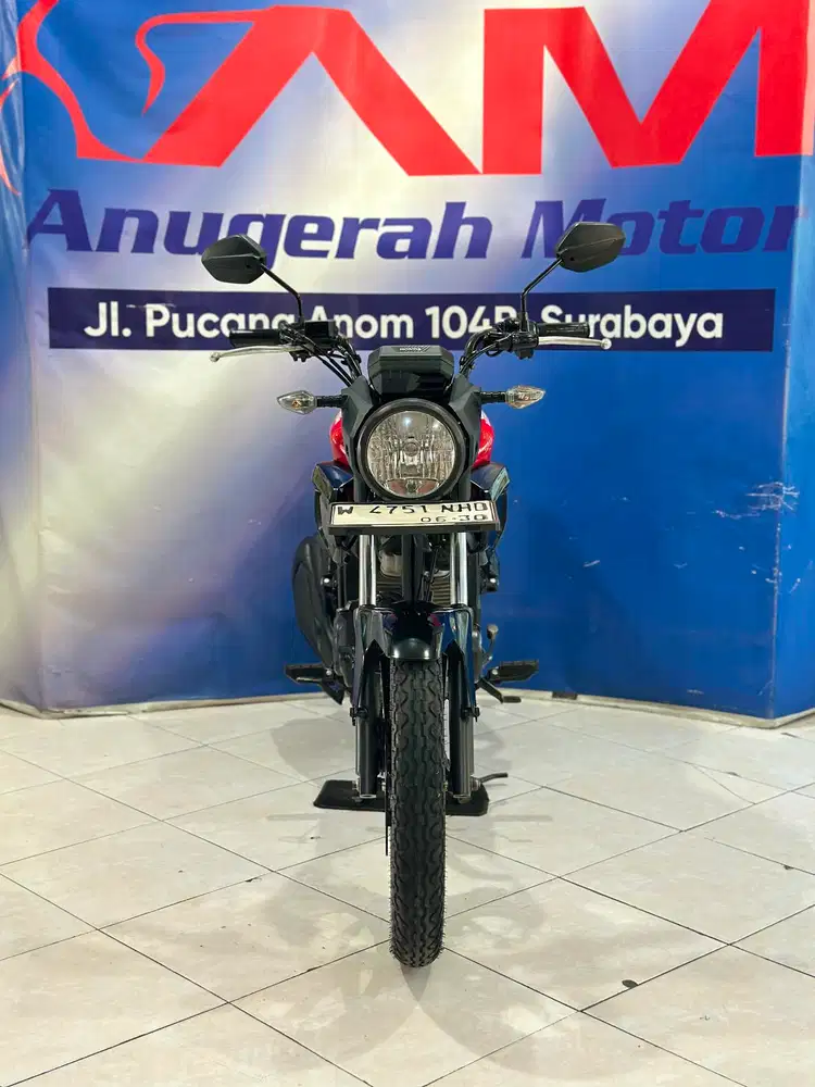 Honda CB VERZA 150 CC THN 2025 Siap Pakai