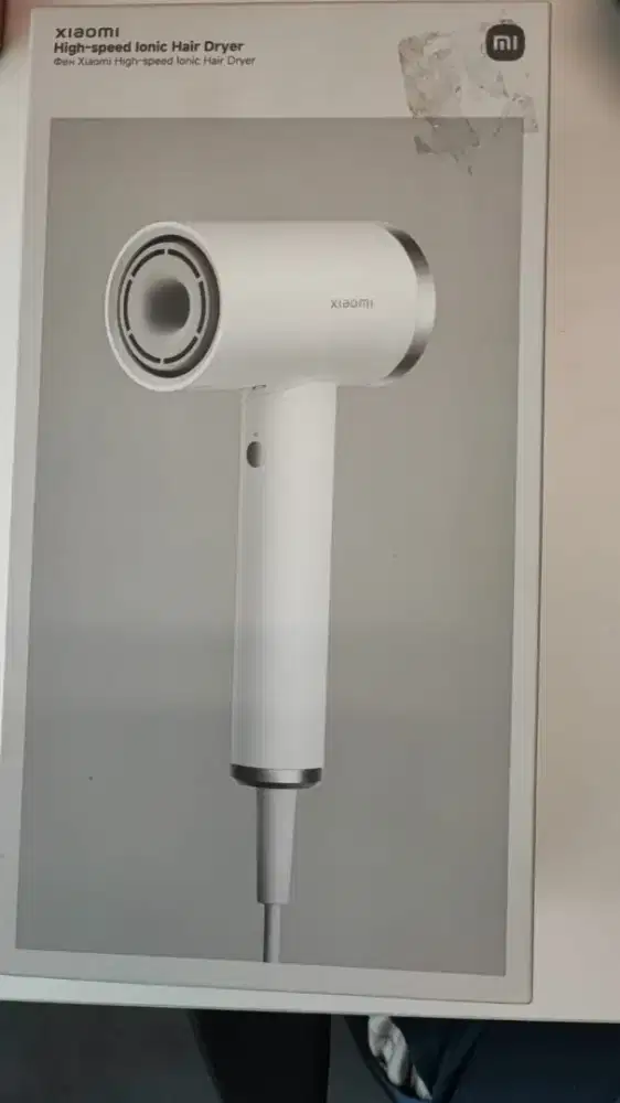 Xiaomi Hair dryer