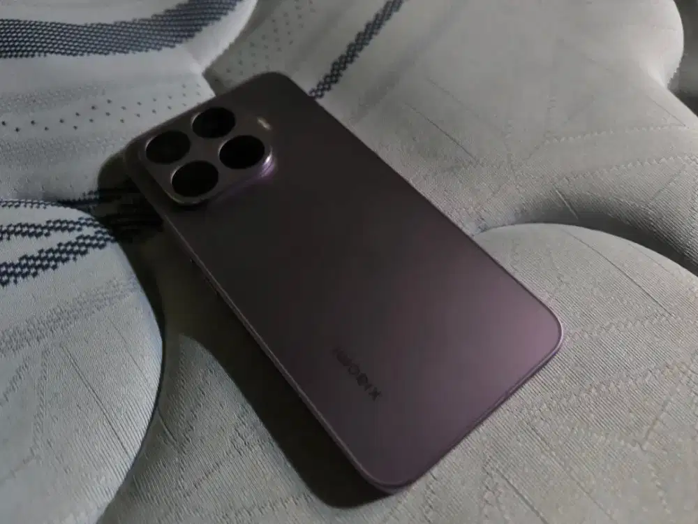 Xiaomi 17T Pro 12/256