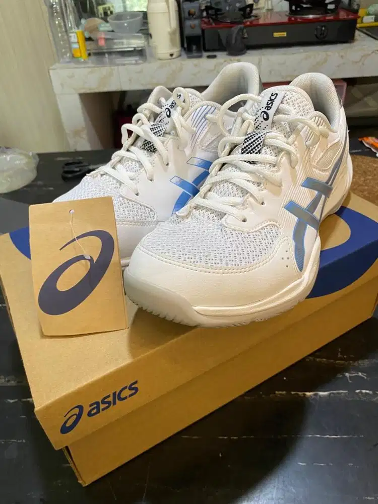Asics gel rocket 12