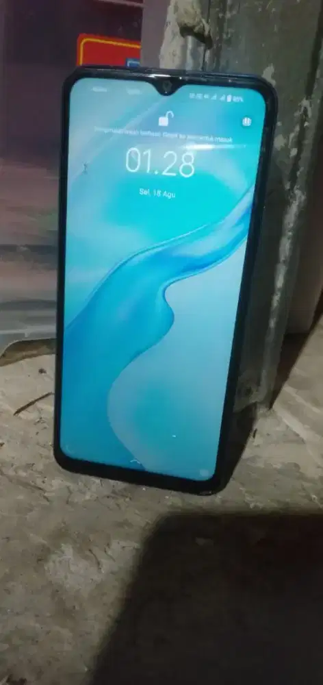 VIVO Y21 A 4+1/64 GB