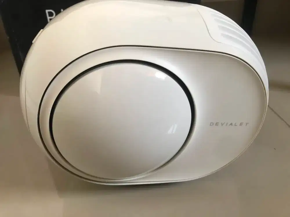 Speaker Phantom II 95db