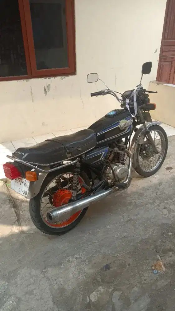 Gl 100 original