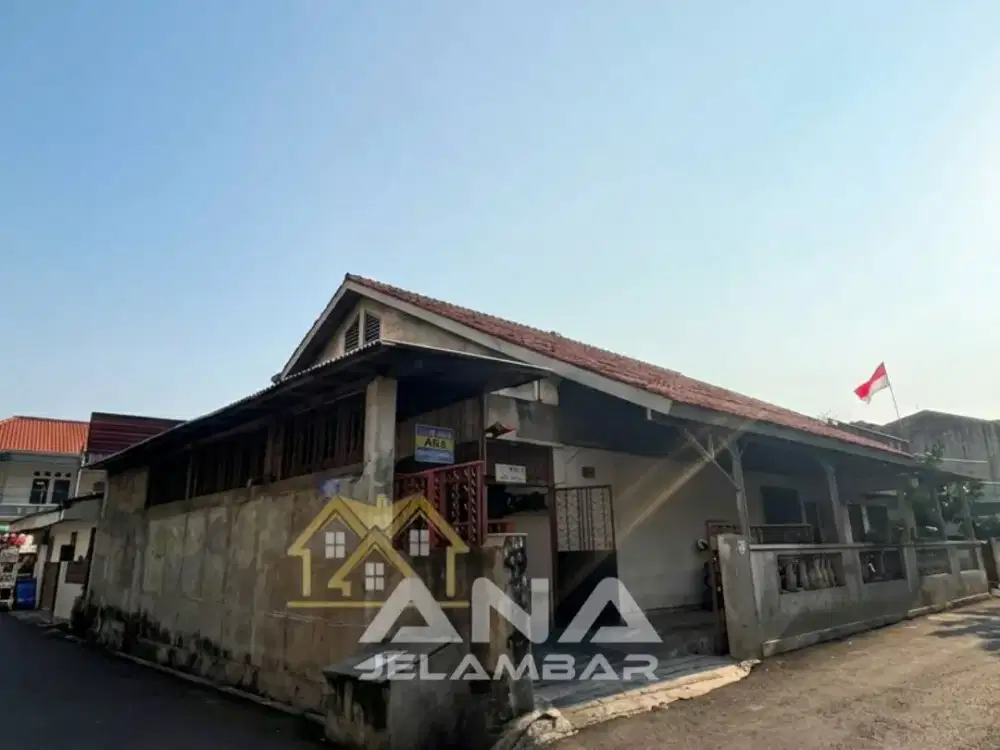 ANA RUMAH KOST UK 22.5X12.5M DI TANJUNG DUREN CENTRAL PARK