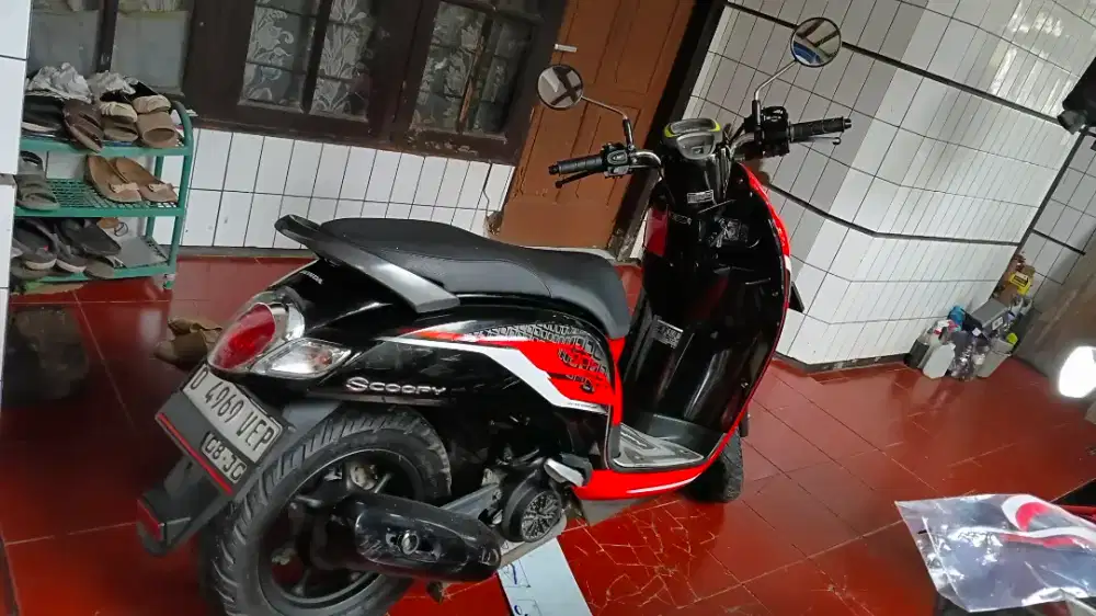 Scopy Tahun 2020 istimewa
