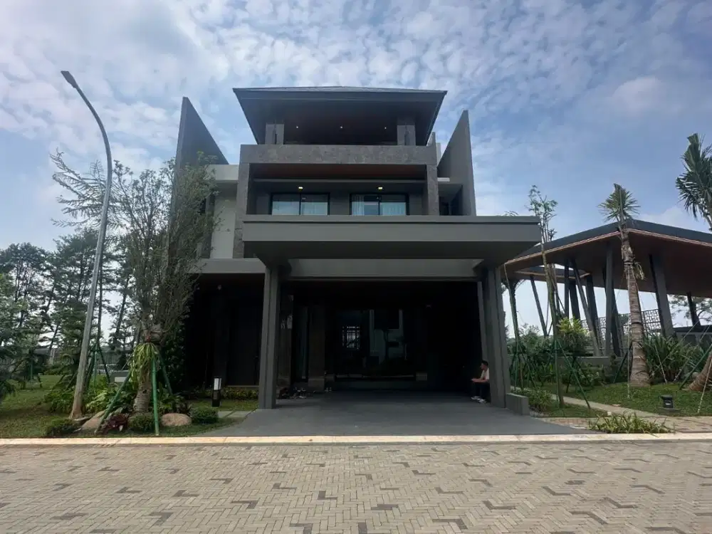 BRAND NEW LUXURY HOME MATERA LAKESIDE 10x18 VIEW DANAU!