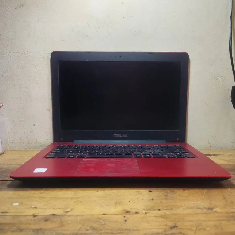 Asus A456U core i5 gen 6 MATI TOTAL