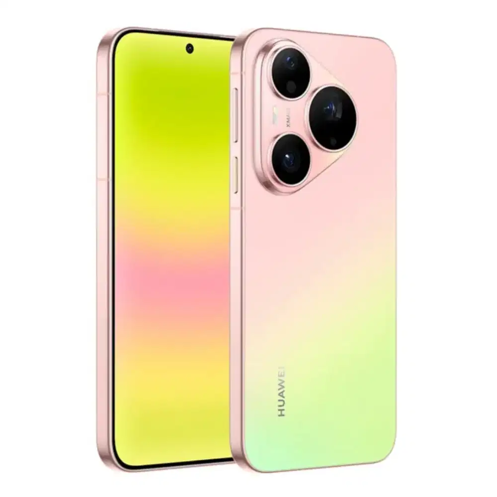 Pre-order huawei pura 90s pro Promo cicilan dengan Home Credit bunga0%