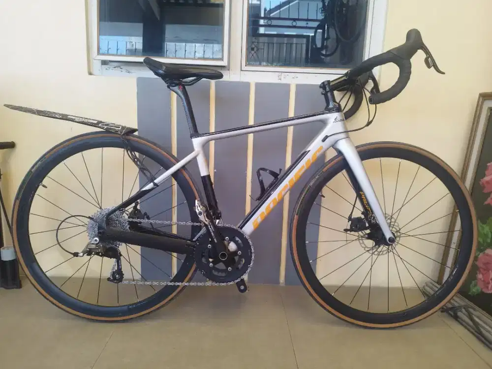 Jual Roadbike Pacific