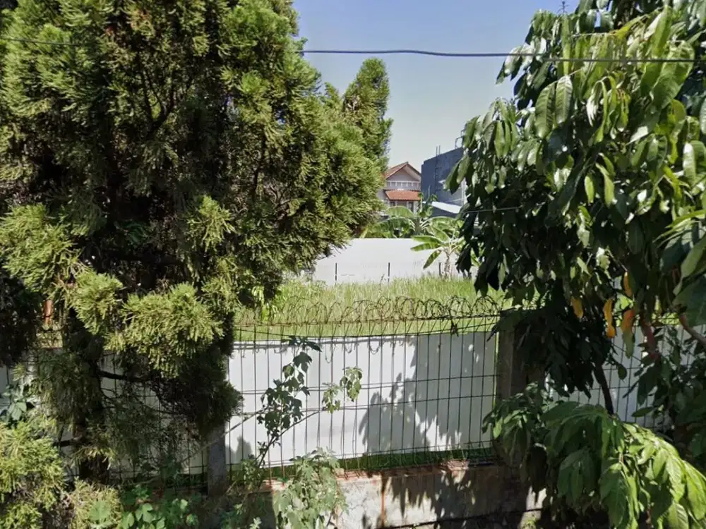 DIJUAL TANAH KAVLING MURAH ARCAMANIK PERLUASAN BANDUNG