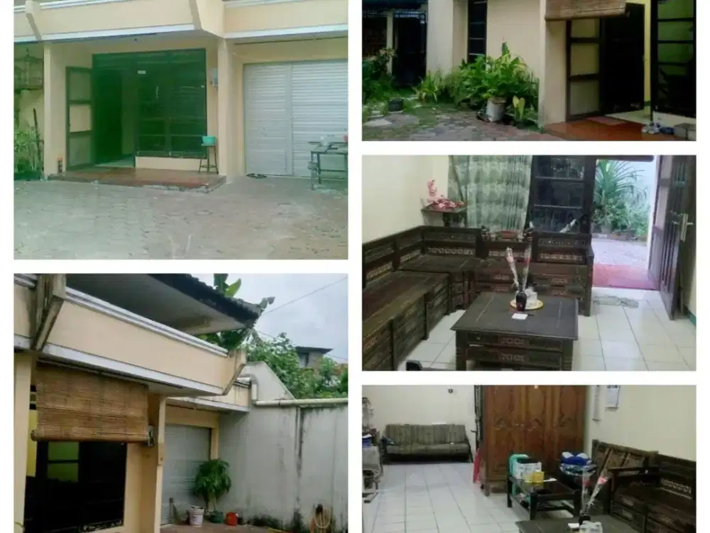 LT 293 JL WATES KM 3 PERUMAHAN BAYEMAN PERMAI DEKAT UMY, PGRI, SMAN 1 JOGJA, DALAM RINGROAD, DEKAT WIROBRAJAN, BUGISAN, HOS COKROAMINOTO