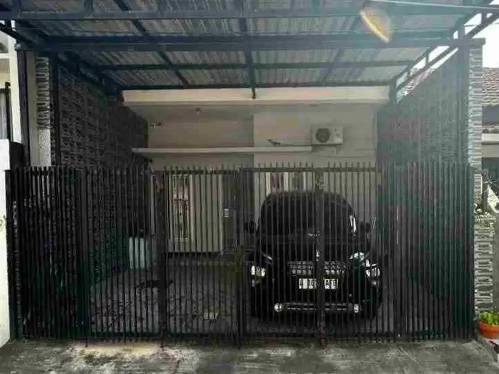 DIJUAL CEPAT RUMAH SEMOLOWARU ELOK Surabaya Timur
Dekat Merr