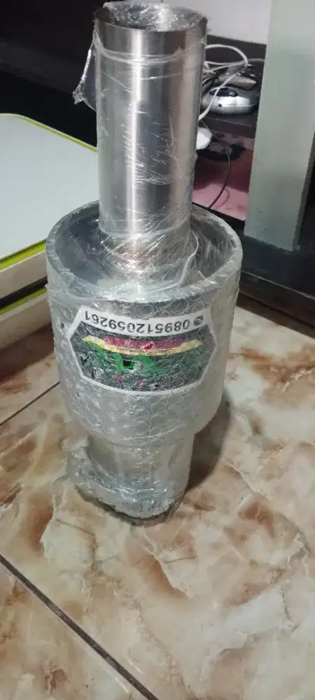Dijual cepat knalpot mobil(0877)(3375-2772)