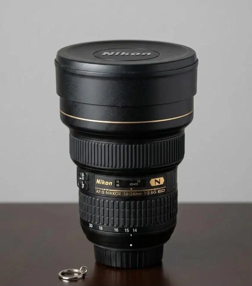 NIKON AF-S NIKKOR 14-24mm f/2.8G ED – ULTRAWIDE PROFESSIONAL