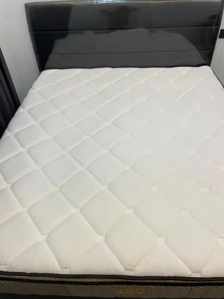 Springbed AIRLAND 505 Essentials ( Kasur Saja )