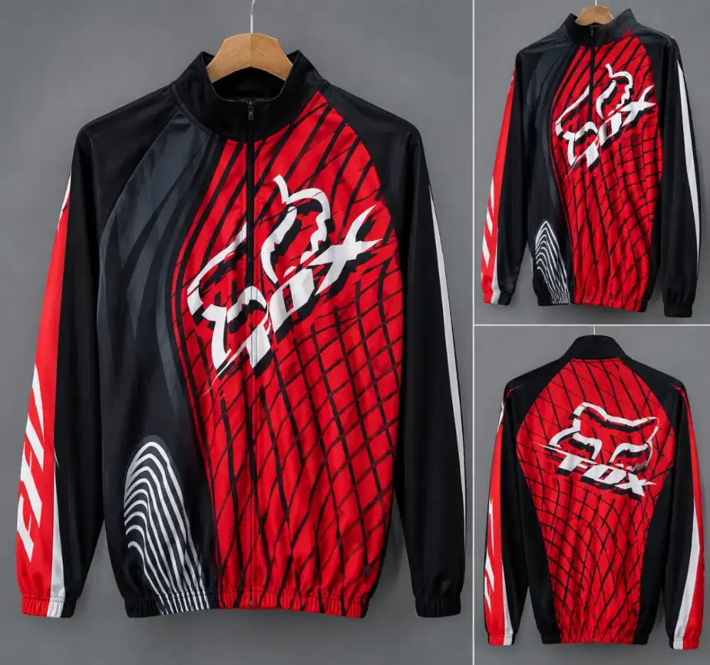 Jersey MTB FOX Size L