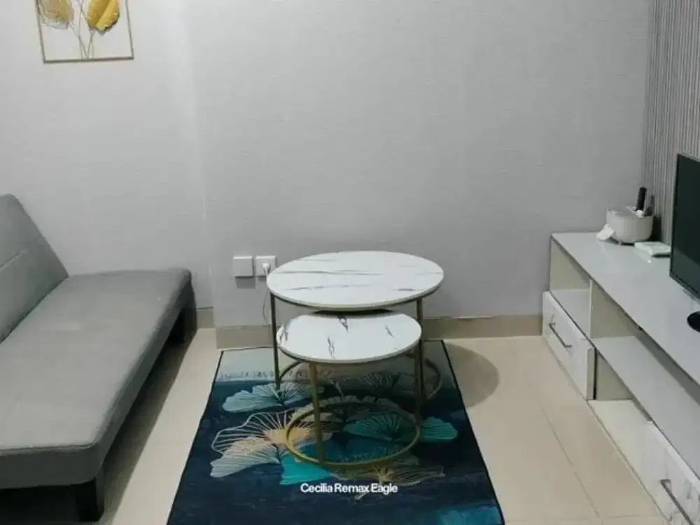 Disewakan Apartemen Klaska