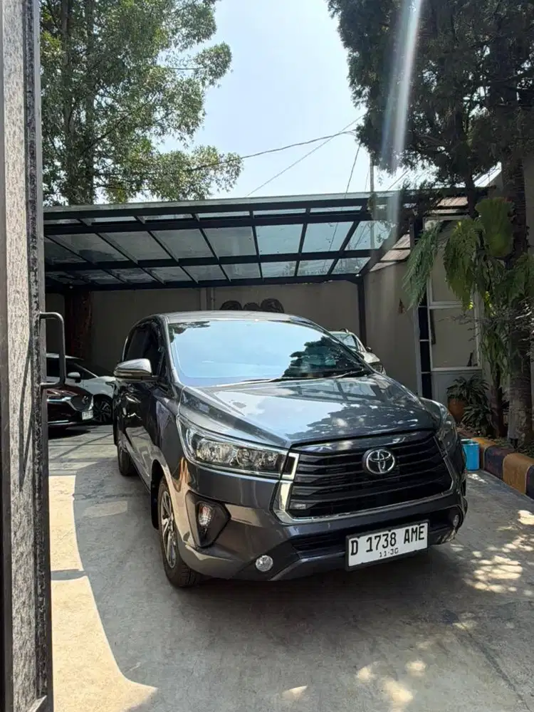 Toyota innova G diesel at 2025 Abu