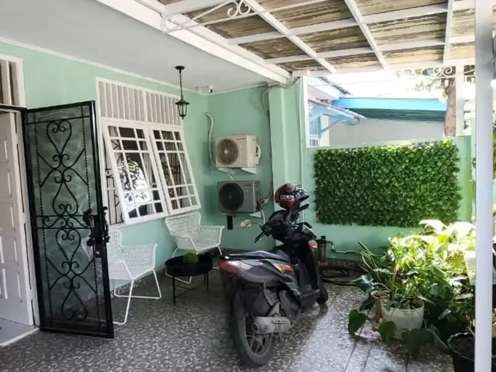 Dijual cepat Rumah di Permata Harapan Baru, Harapan Indah,  Bekasi