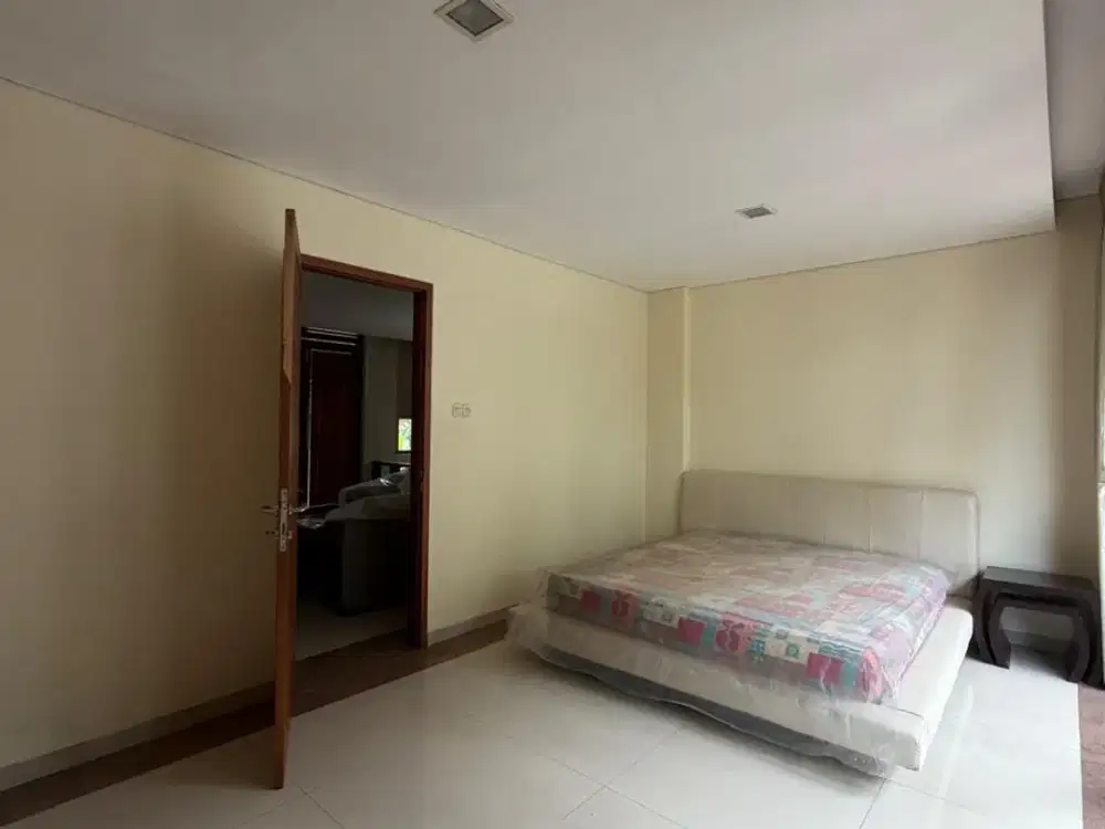 Dijual dan sewa Rumah komplek Resort Dago pakar Bandung Utara