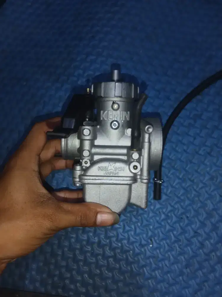 Jual karbu pe 26