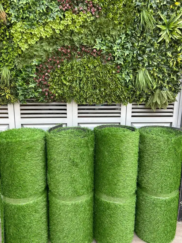 Pusat Karpet Rumput Sintetis Murah