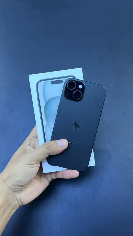 Iphone 15 256gb Ibox BNOB