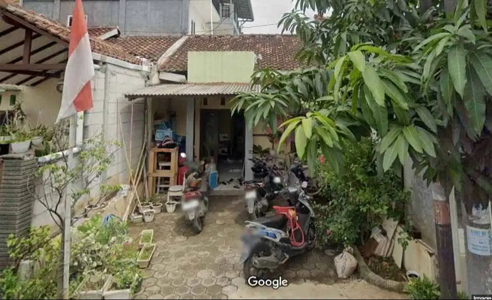 DI JUAL RUMAH SIAP HUNI Griya Nawangsari Asri, WELERI KENDAL