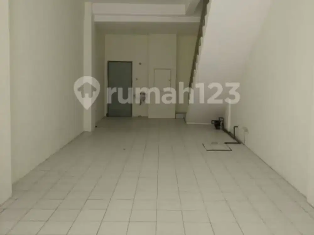 Dijual Butuh Cepat Laku RUKO Siap Huni 3 Lantai Mangga Dua, Jagir Wonokromo Surabaya