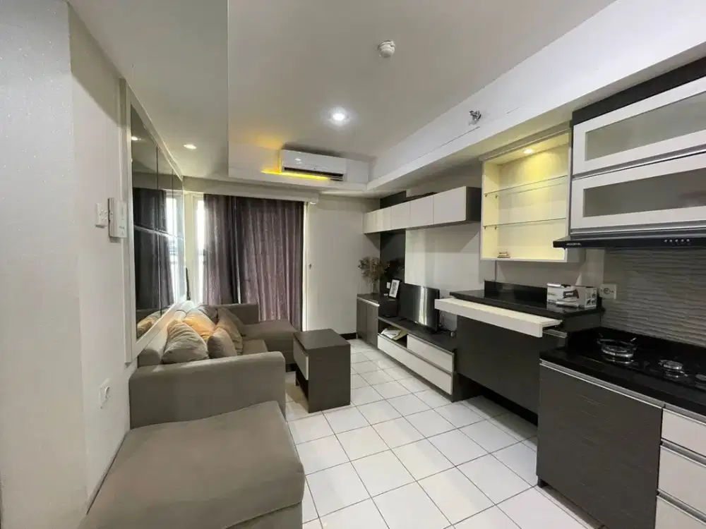 Disewakan Apartemen The Wave 1BR