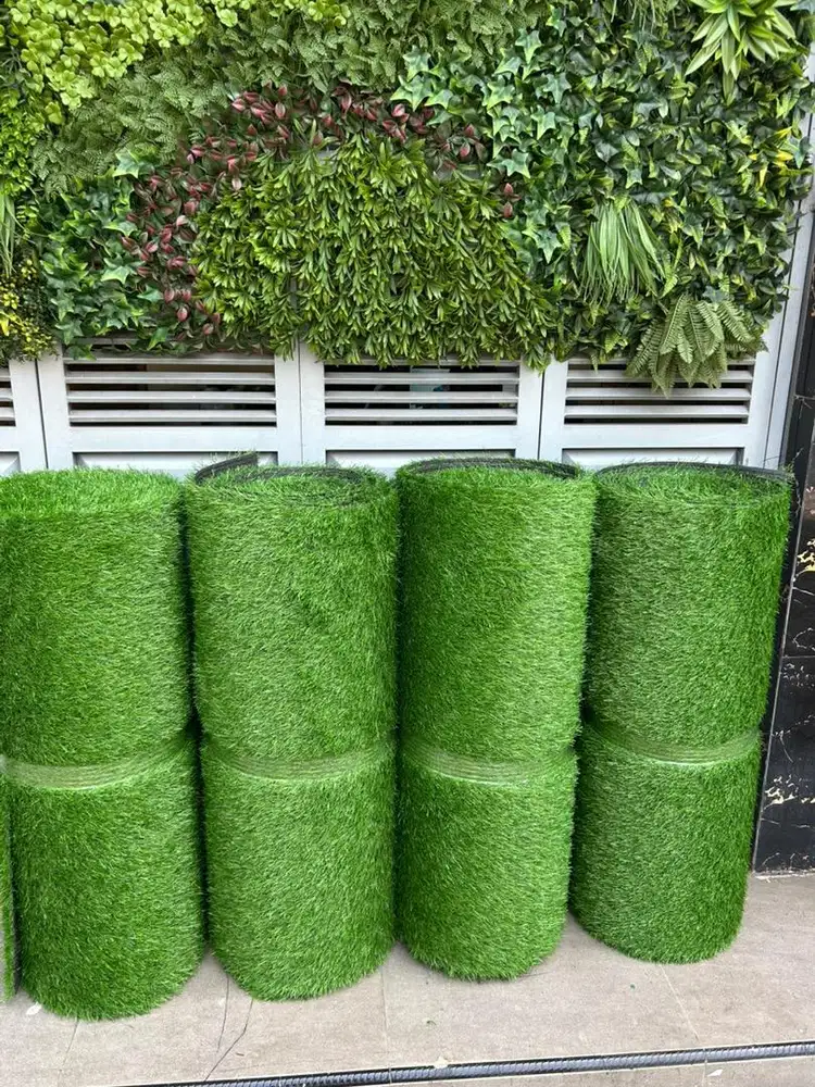 Toko Karpet Rumput Sintetis Taman