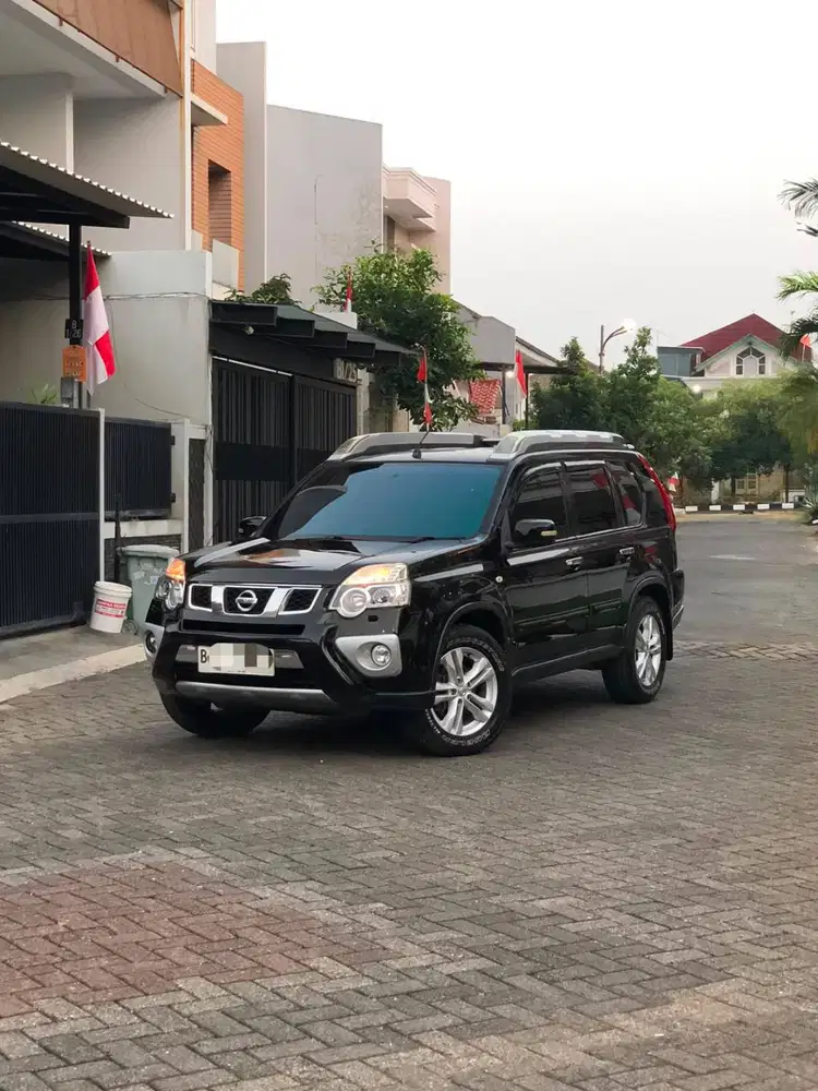 Nissan Xtrail T31 Xtremer 2013