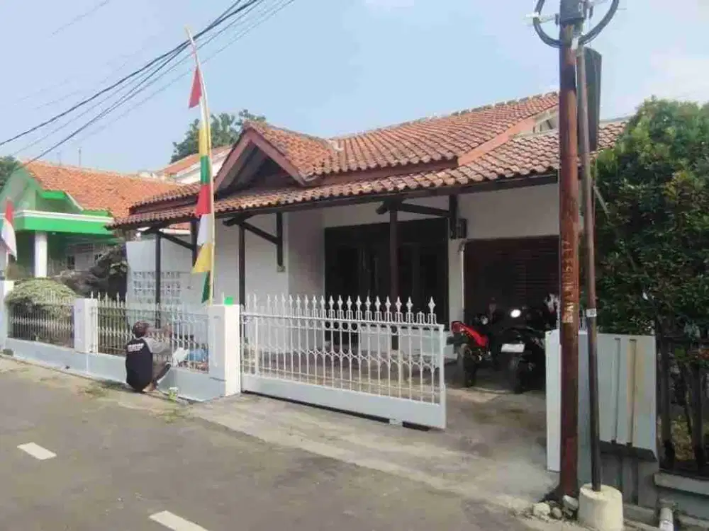 Murah Rumah di Perumahan Btn Nusantara Kota Cirebon