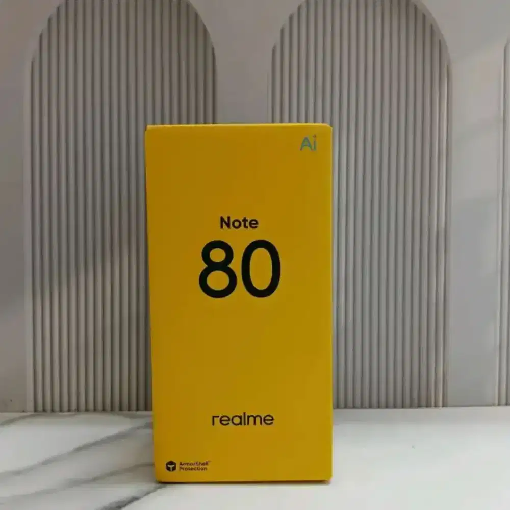 REALME NOTE 80 4/128GB