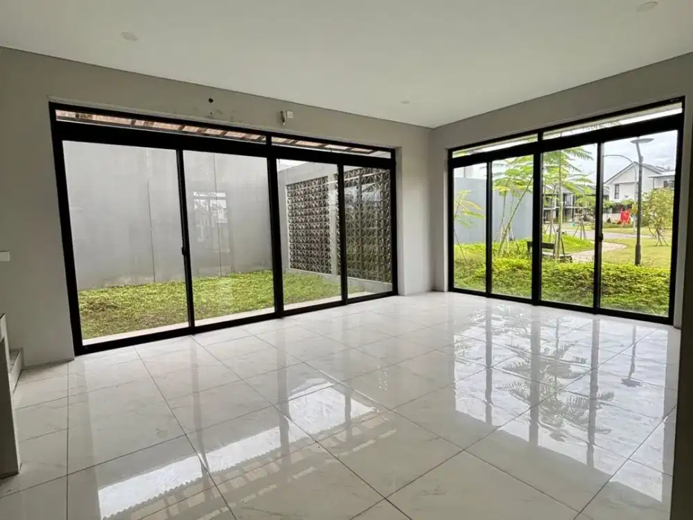Termurah! Rumah Hook di Tatar Tarubhawana Kota Baru Parahyangan