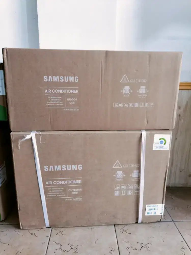 AC SAMSUNG 1/2PK