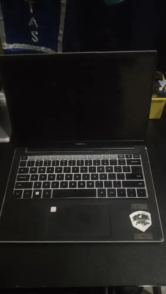Advan workplus Ryzen 5 6600 H