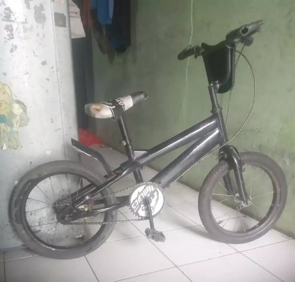 Sepeda anak UK 16