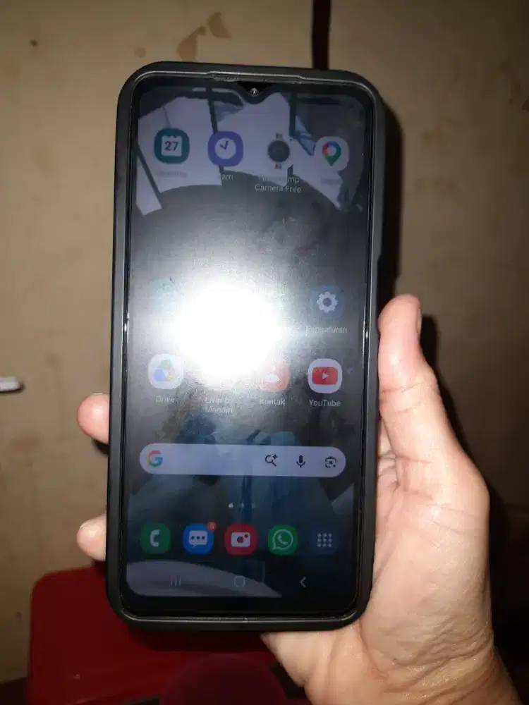 Dijual HP Samsung A12