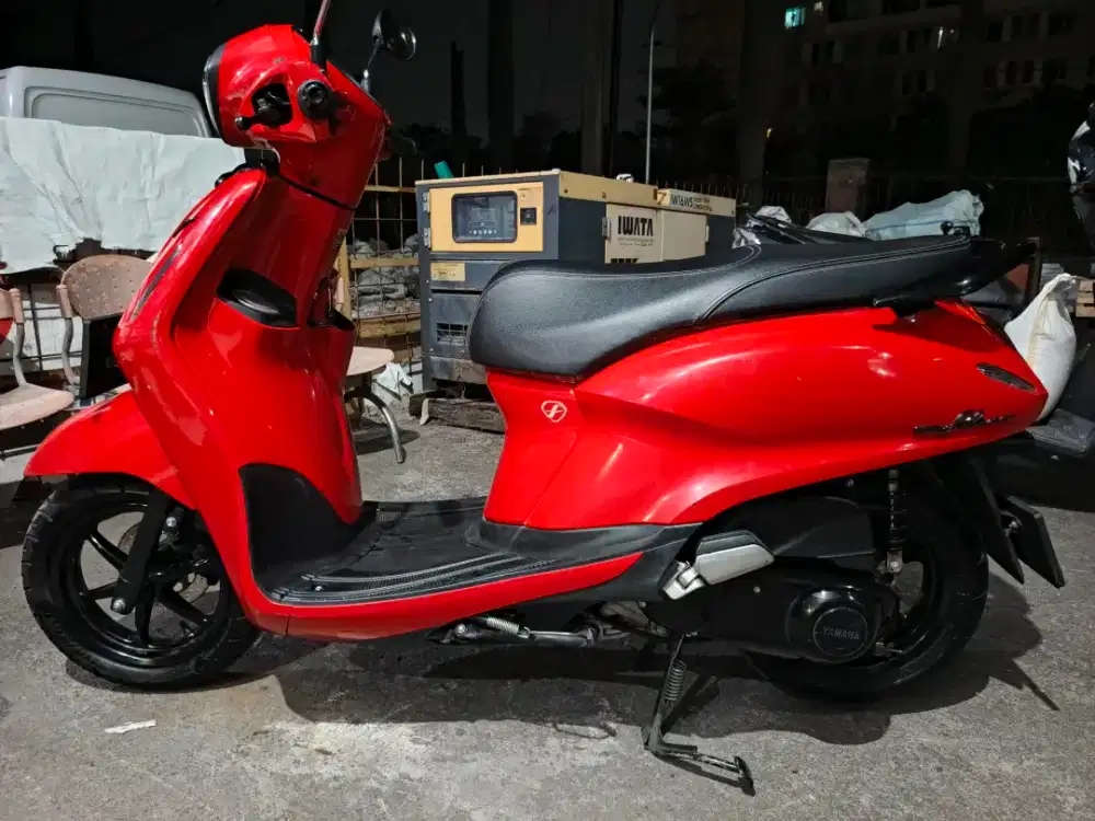 Motor Grand Filano