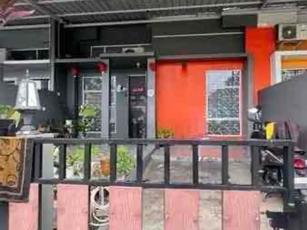 Rumah Tanjung Piayu