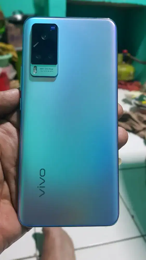 Jual/Cari kembalian Vivo x60 5g 8+8/128