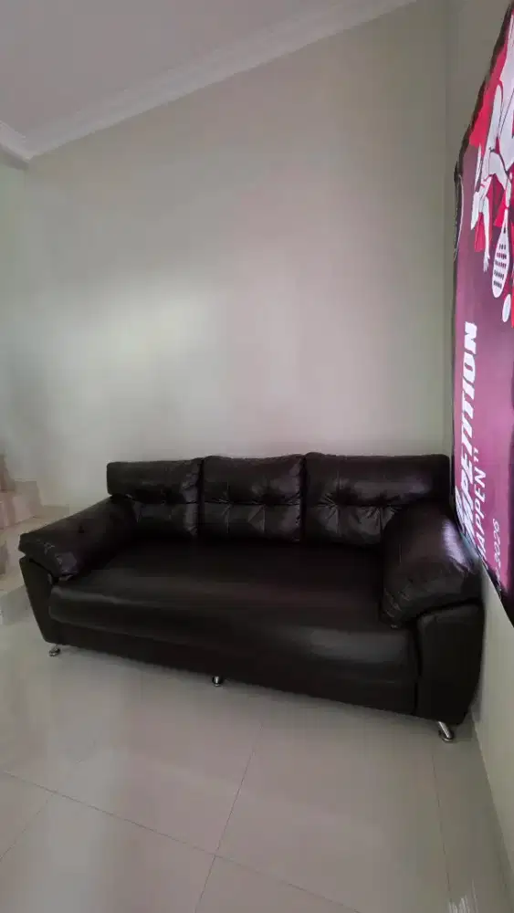 Sofa Anneth 3 Seater