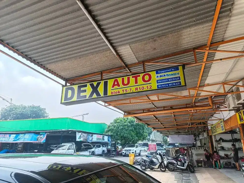 DICARI SALES/MARKETING SHOWROOM MOBIL BEKAS DI KEMAYORAN