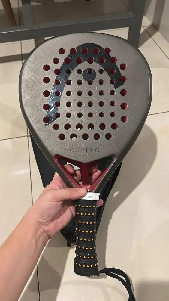 Hear Coello pro 2026 (Second)
