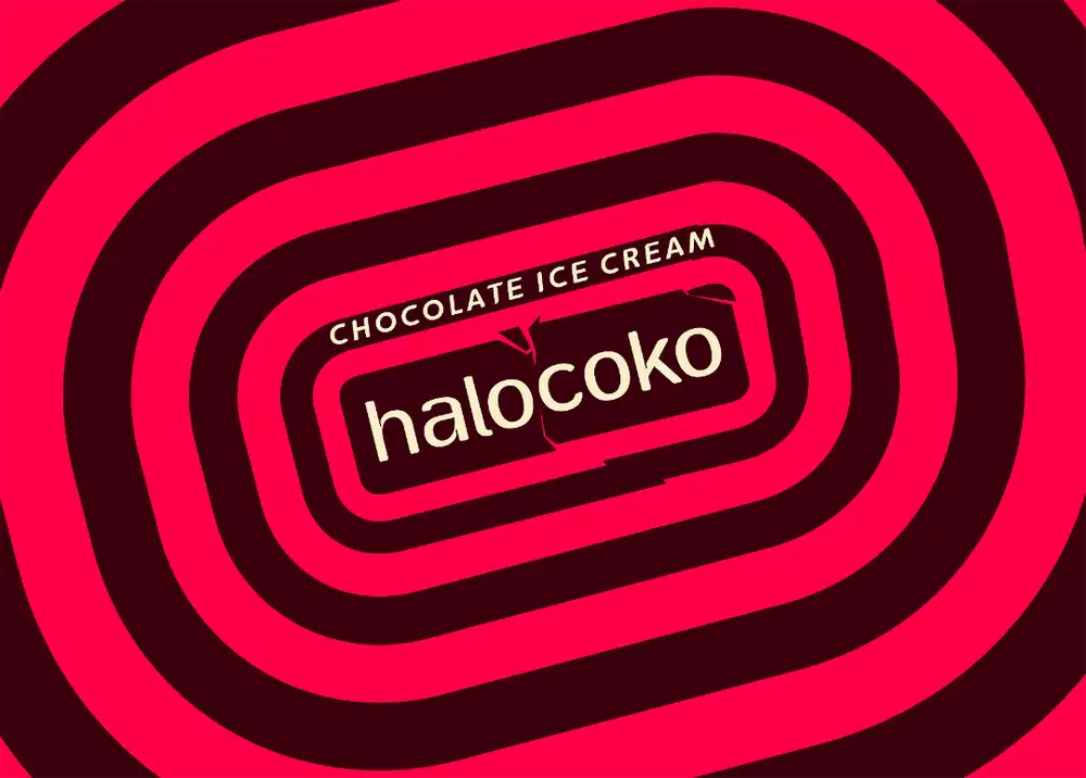 Salesman Ice Cream FMCG
