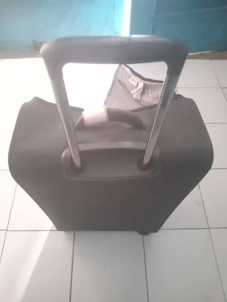 Travel It luggagge