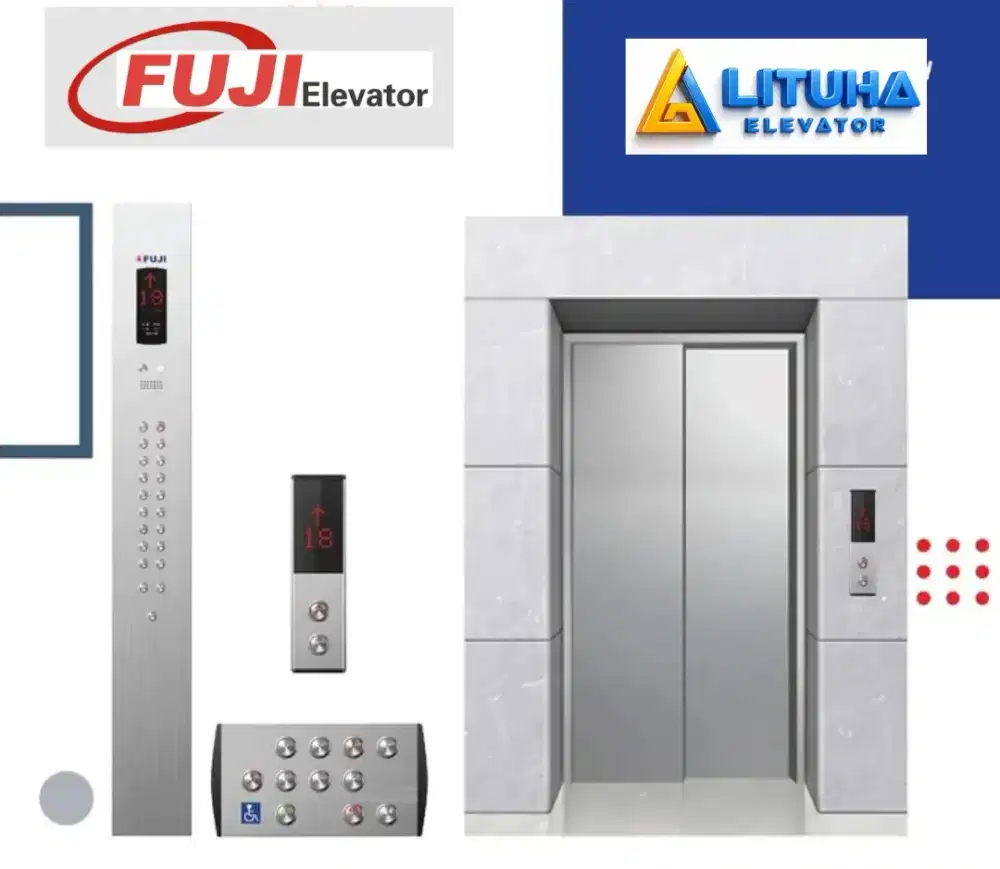 Passenger lift, home lift, bed lift, cargo lift, dumbwaiter