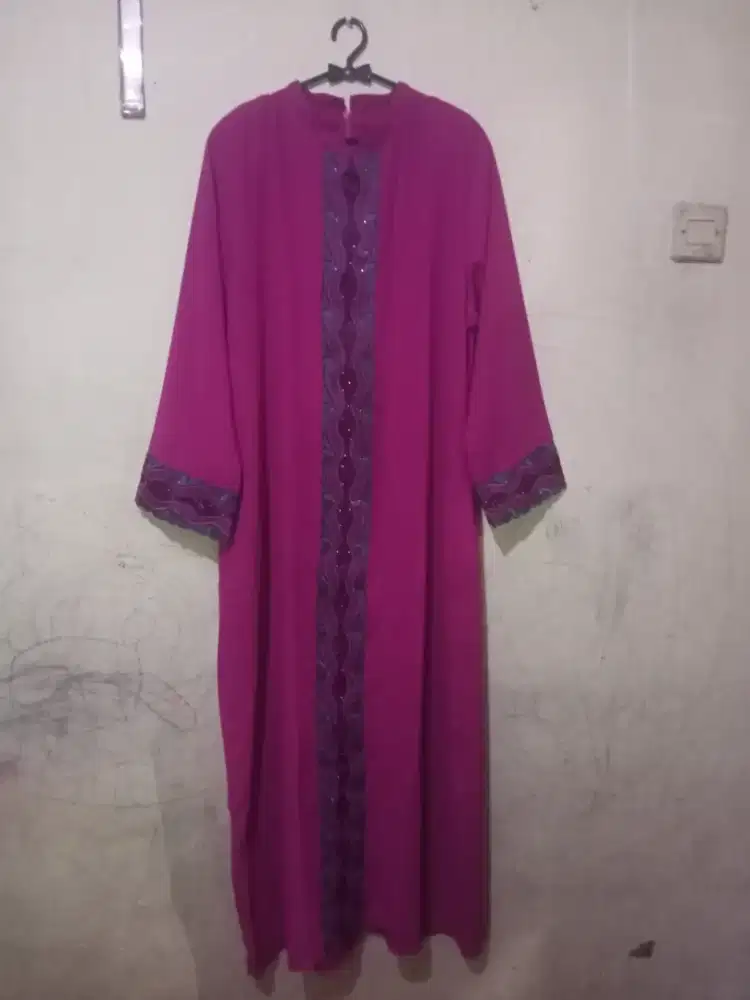 Gamis pl take all