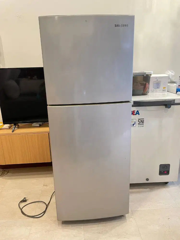 Kulkas Samsung 2 Pintu